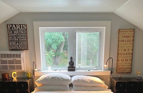 Colborne House | Pet friendly, 1830 Victorian Home in quaint village, close to Lake Ontario.