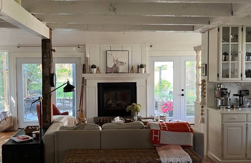 Colborne House | Pet friendly, 1830 Victorian Home in quaint village, close to Lake Ontario.