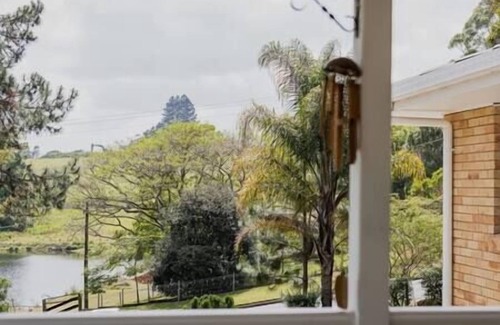 Maleny House | Pet-Friendly 2 Bed Nordic Haven Near Town & Lake