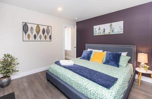 Lowertown Apartment | Pet-Friendly 2BR Condo - Near the University