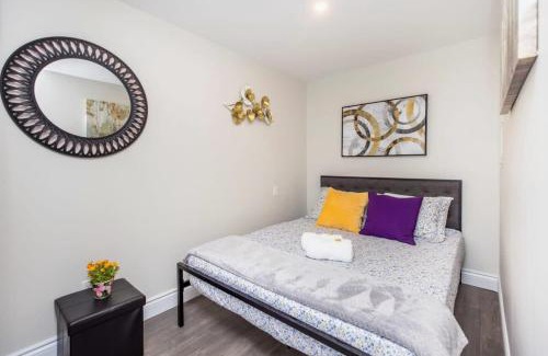 Lowertown Apartment | Pet-Friendly 2BR Condo - Near the University