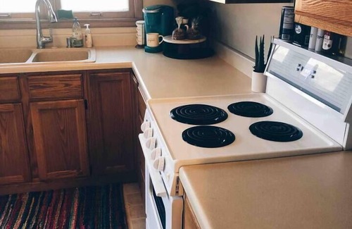 Sioux Falls House | Pet-Friendly 2BR House|Near Sanford