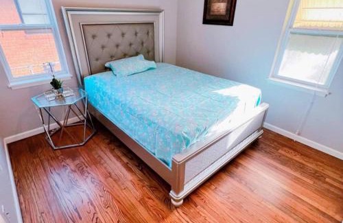 Central Oklahoma City House | Pet friendly 3 bedroom house