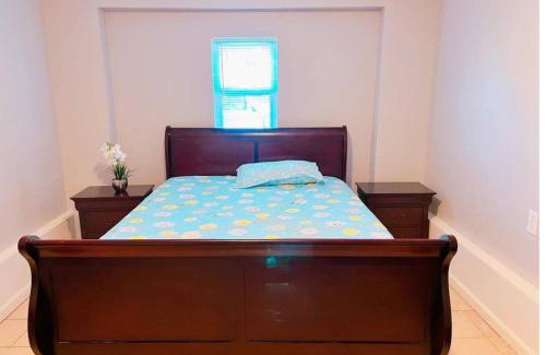 Central Oklahoma City House | Pet friendly 3 bedroom house