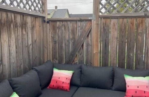 Sault Ste. Marie House | Pet friendly 3-bedroom duplex near downtown in Sault Ste. Marie, Michigan