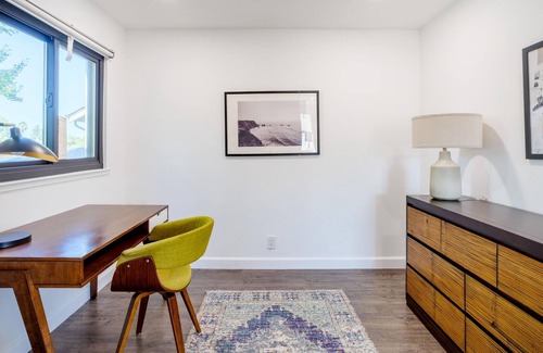 Pleasanton House | Pet-Friendly 3BR Home in Pleasanton Near BART