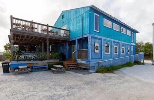 Port St. Joe House | Pet Friendly, 4/4.5 with Pool & Beach/Bay Views