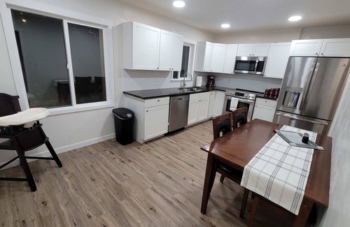 South Ogden House | Pet Friendly 5 Bed Home with Waffle Breakfast!