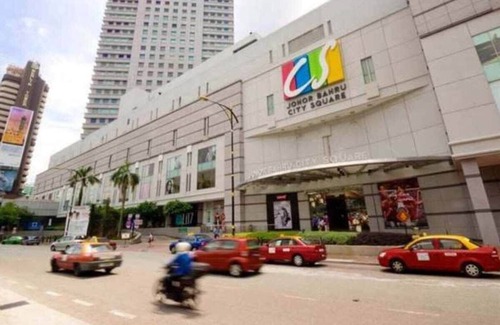 Nusajaya Apartment | [pet-friendly] A Cozy 3BR Somerset Suite