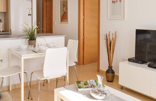 Alhama de Murcia Apartment | Pet friendly apartment
