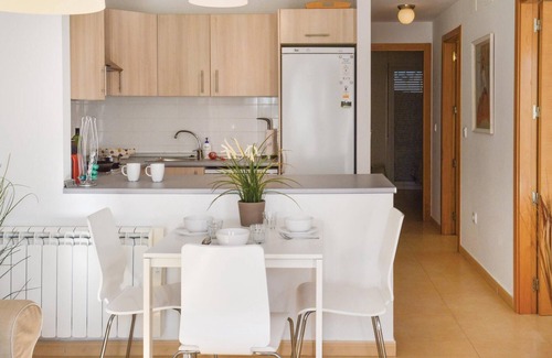Alhama de Murcia Apartment | Pet friendly apartment