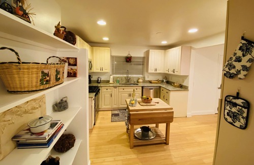 Delavan House | Pet-friendly and Spacious home