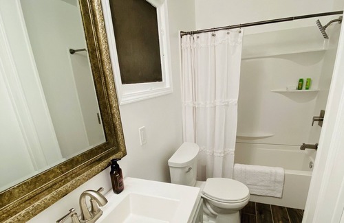 Delavan House | Pet-friendly and Spacious home