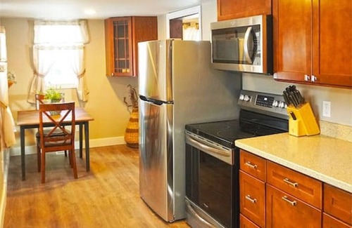 Keene House | Pet Friendly and Close to Local Favorites
