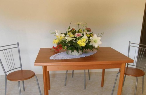 Fluminimaggiore House | Pet-Friendly Apartment "Residence Pianeta Sardegna 11" with Pool, Terrace & A/C