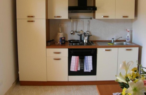 Fluminimaggiore House | Pet-Friendly Apartment "Residence Pianeta Sardegna 3" with Pool, A/C & Terrace
