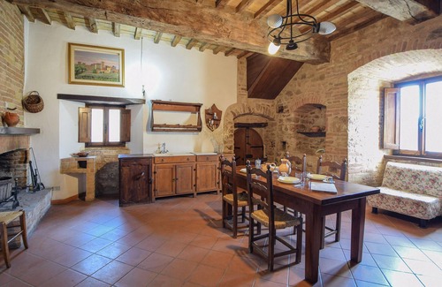 Barattano Apartment | Pet friendly apartment