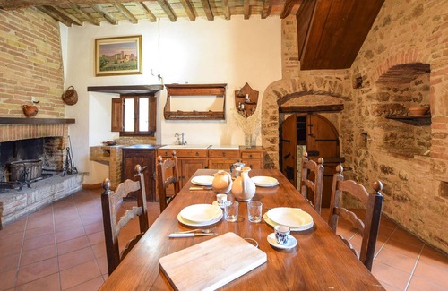 Barattano Apartment | Pet friendly apartment