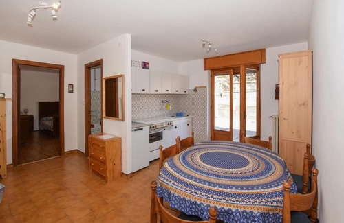 Sauze d'Oulx Apartment | Pet friendly apartment in Sauze d'Oulx