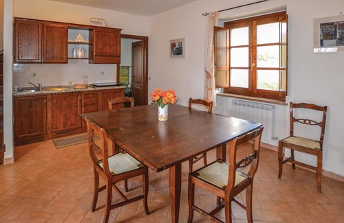 Citerna Apartment | Pet friendly apartment in Citerna (PG)