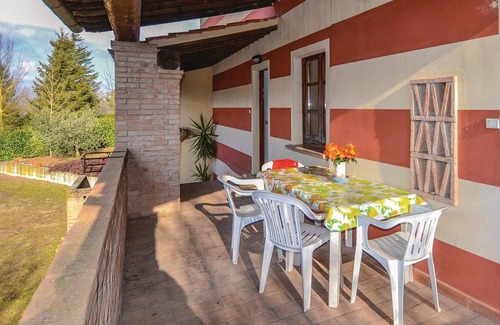 Citerna Apartment | Pet friendly apartment in Citerna (PG)