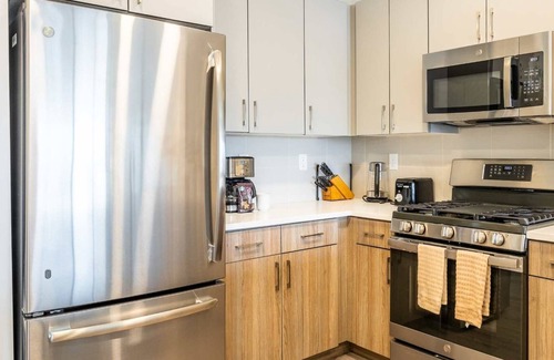 Fairfield Apartment | Pet Friendly Apartment Downtown