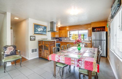 Grand Lake Apartment | Pet-Friendly Apartment 1 Mi to Lake Merritt!