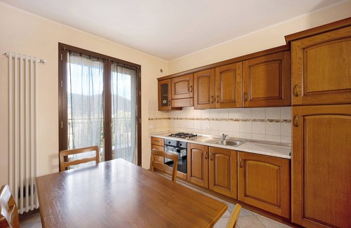 San Bartolomeo Apartment | Pet Friendly Apartment 'Belfast Agriturismo La Scuderia' with Wi-Fi