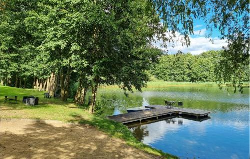 Passow Apartment | Pet Friendly Apartment