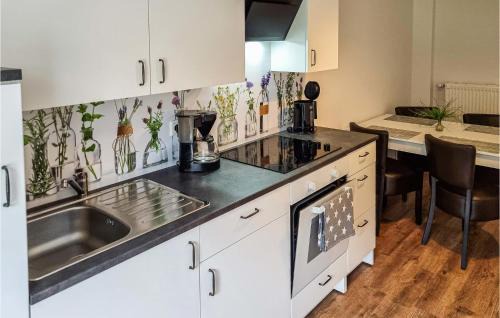 Passow Apartment | Pet Friendly Apartment