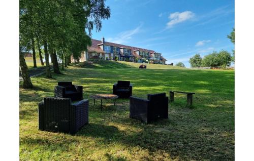 Passow Apartment | Pet Friendly Apartment