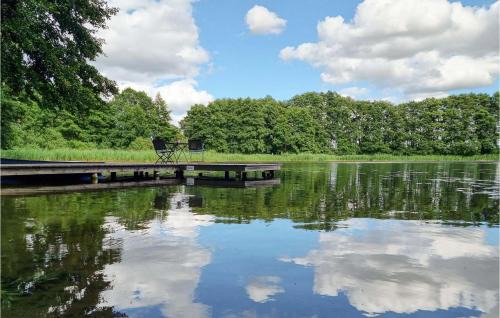 Passow Apartment | Pet Friendly Apartment