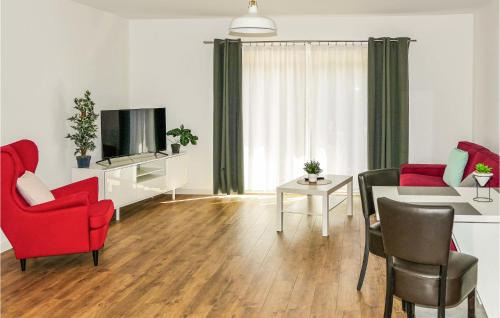 Passow Apartment | Pet Friendly Apartment