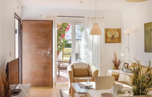 Alhama de Murcia Apartment | Pet Friendly Apartment