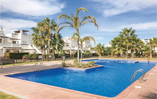 Alhama de Murcia Apartment | Pet Friendly Apartment