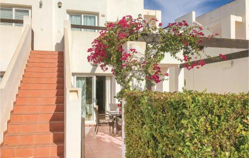 Alhama de Murcia Apartment | Pet Friendly Apartment