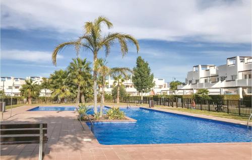 Alhama de Murcia Apartment | Pet Friendly Apartment