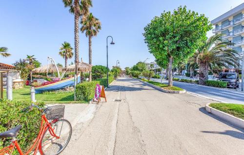 Villa Rosa Apartment | Pet Friendly Apartment