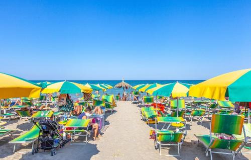 Villa Rosa Apartment | Pet Friendly Apartment
