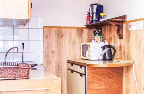 Objazda Apartment | Pet friendly apartment in Retowo 4