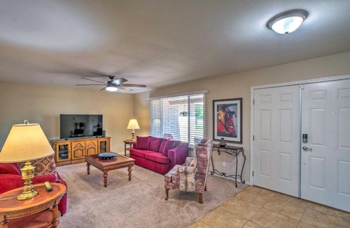 Litchfield Park House | Pet-Friendly Arizona Escape Golf and Hike Nearby!