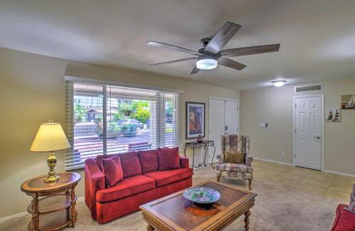 Litchfield Park House | Pet-Friendly Arizona Escape Golf and Hike Nearby!