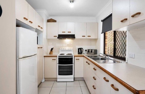 Woorim House | 'Pet Friendly Beach Bungalow'