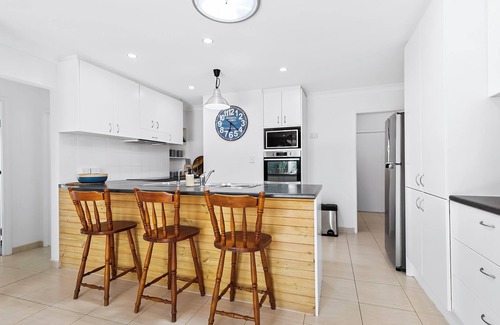 Woorim House | Pet Friendly Beachside Hideaway