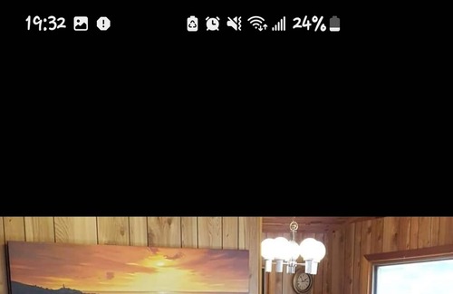Victoria Beach Cabin | Pet friendly cabin with all amenities included near Victoria Beach.