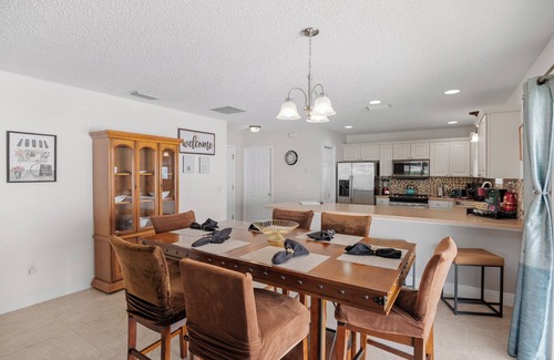 Villas of Greenwood House | Pet Friendly Calumet Grove Cottage: 2BR/2BA Haven
