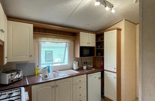 Hexham House | Pet Friendly Caravan - Slaley Forest - Sleeps 4