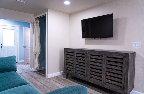 DeLand Apartment | Pet Friendly Comfortable Apartment in Historic Deland