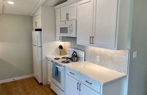 Galveston House | Pet Friendly Cottage - Gulf Views - 5 Min walk to Beach loop
