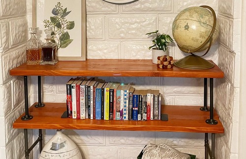 Ashford Cottage | Pet Friendly Cozy Cottage 1/2 Mile from Mt. Rainier